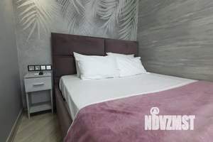 2-к квартира, посуточно, 42м2, 4/5 этаж