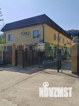 2-к квартира, посуточно, 25м2, 1/1 этаж