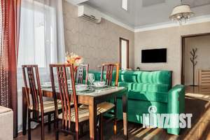 1-к квартира, посуточно, 71м2, 18/19 этаж