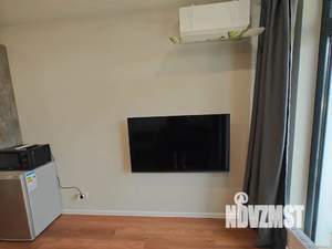 Студия квартира, посуточно, 23м2, 11/19 этаж