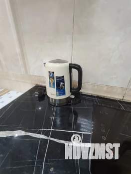 Студия квартира, посуточно, 22м2, 1/4 этаж