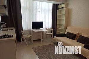 1-к квартира, посуточно, 25м2, 4/5 этаж