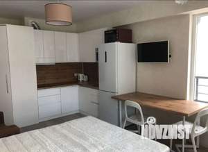 1-к квартира, посуточно, 28м2, 9/13 этаж