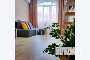 1-к квартира, посуточно, 33м2, 4/4 этаж