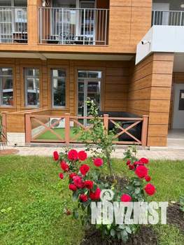 Студия квартира, посуточно, 30м2, 1/12 этаж