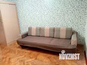 1-к квартира, посуточно, 36м2, 1/5 этаж