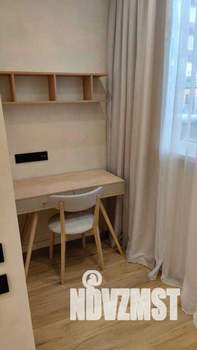 2-к квартира, посуточно, 42м2, 1/1 этаж