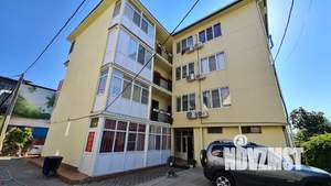 1-к квартира, посуточно, 12м2, 1/1 этаж