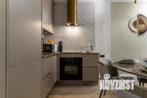 2-к квартира, посуточно, 45м2, 12/12 этаж
