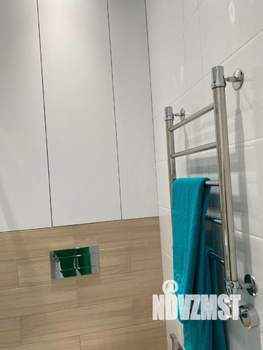 1-к квартира, посуточно, 23м2, 1/1 этаж