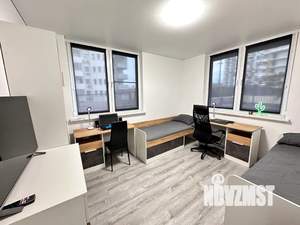 2-к квартира, посуточно, 60м2, 2/18 этаж