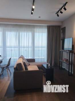 2-к квартира, посуточно, 59м2, 1/1 этаж