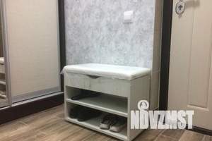 1-к квартира, посуточно, 27м2, 1/5 этаж