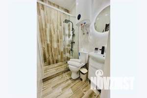 1-к квартира, посуточно, 28м2, 4/4 этаж