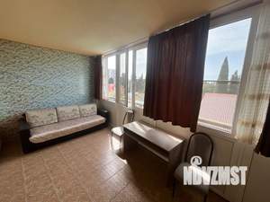 3-к квартира, посуточно, 75м2, 4/18 этаж