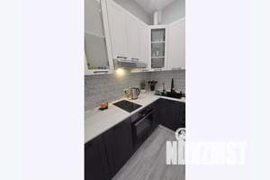 2-к квартира, посуточно, 40м2, 3/7 этаж