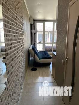 Студия квартира, посуточно, 26м2, 13/13 этаж