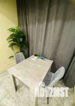 1-к квартира, посуточно, 45м2, 1/4 этаж