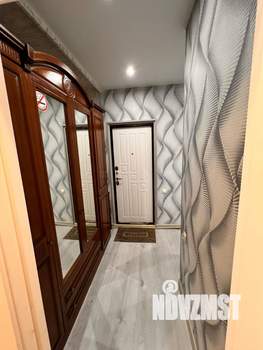 1-к квартира, на длительный срок, 33м2, 1/2 этаж