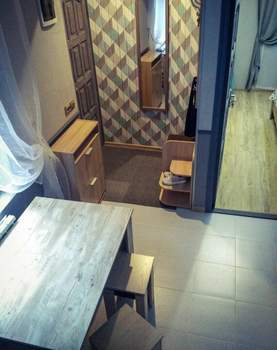 3-к квартира, на длительный срок, 60м2, 2/4 этаж