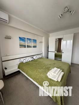 3-к квартира, посуточно, 77м2, 8/9 этаж