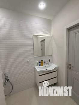 1-к квартира, посуточно, 64м2, 5/13 этаж