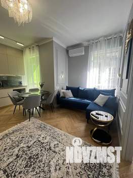 2-к квартира, посуточно, 50м2, 4/5 этаж