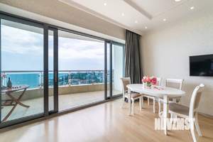 3-к квартира, посуточно, 130м2, 15/23 этаж