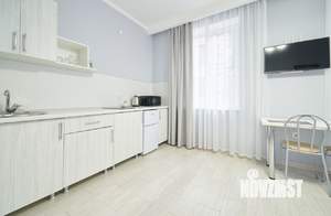 1-к квартира, на длительный срок, 36м2, 2/4 этаж