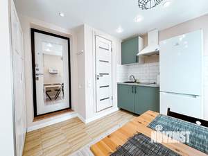 2-к квартира, на длительный срок, 30м2, 1/5 этаж