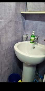 Студия квартира, на длительный срок, 20м2, 12/12 этаж