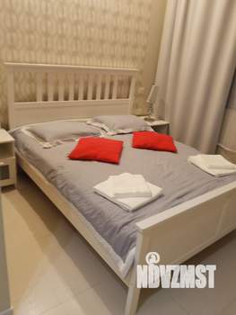 Студия квартира, посуточно, 20м2, 2/4 этаж
