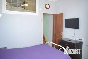 1-к квартира, на длительный срок, 37м2, 14/15 этаж