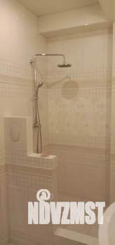 Студия квартира, посуточно, 35м2, 6/6 этаж