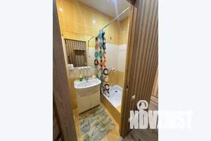 1-к квартира, посуточно, 35м2, 2/3 этаж