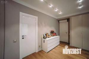 3-к квартира, на длительный срок, 77м2, 7/12 этаж