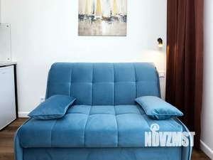 Студия квартира, посуточно, 18м2, 9/19 этаж