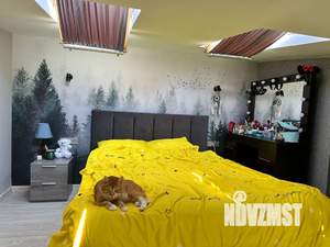 2-к квартира, посуточно, 56м2, 3/3 этаж