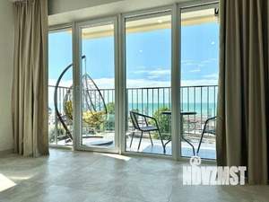 2-к квартира, посуточно, 62м2, 1/1 этаж