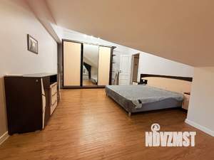 1-к квартира, посуточно, 70м2, 1/1 этаж