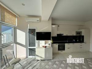 2-к квартира, на длительный срок, 44м2, 10/13 этаж