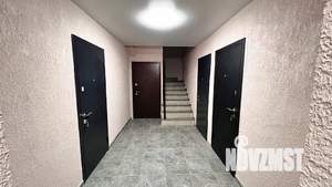 Студия квартира, посуточно, 22м2, 1/4 этаж