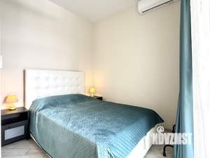 Студия квартира, на длительный срок, 38м2, 7/13 этаж