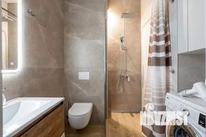 1-к квартира, посуточно, 38м2, 3/5 этаж