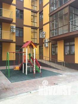 Студия квартира, посуточно, 30м2, 2/6 этаж