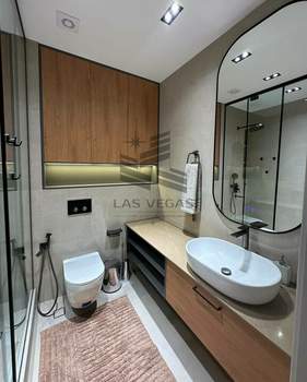 3-к квартира, на длительный срок, 150м2, 19/27 этаж