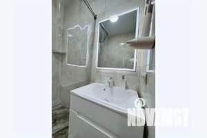 2-к квартира, посуточно, 37м2, 6/6 этаж