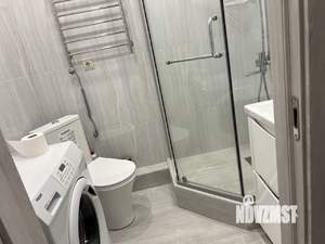Студия квартира, посуточно, 30м2, 14/20 этаж