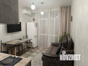 2-к квартира, посуточно, 35м2, 2/8 этаж