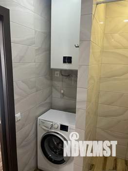 2-к квартира, посуточно, 45м2, 19/21 этаж